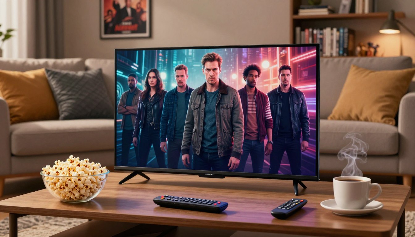Best TV Shows to Watch This Year That You’ll Love