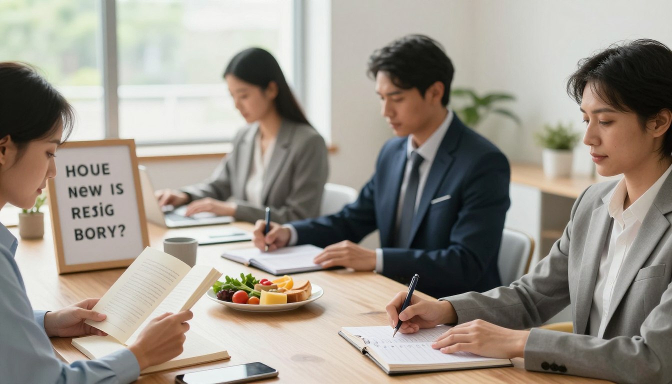 Daily Habits of Successful People You Can Start Today