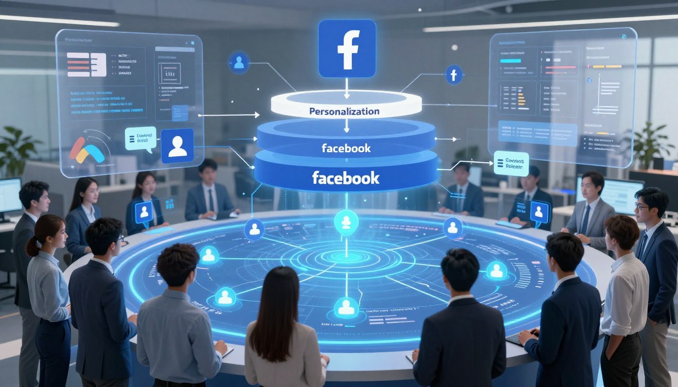 How the Facebook Algorithm Works and What You Should Know